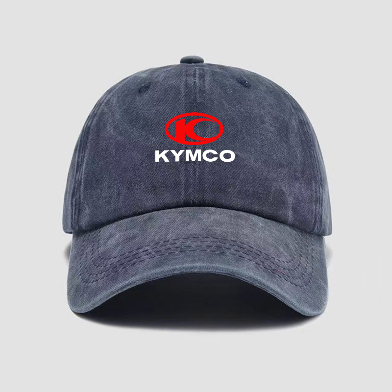 Visor Sun Hat - ファッション野球帽バイザー太陽の帽子ユニセックス調節可能な日焼け止め帽子 KYMCO Xciting 250 300 400
