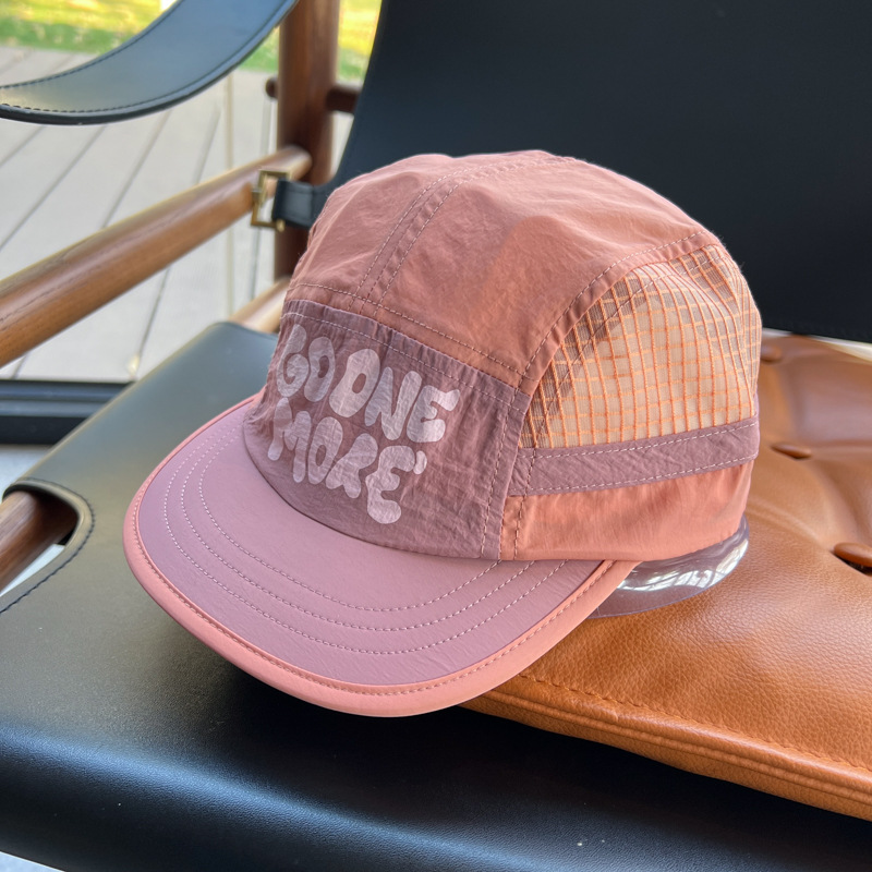 軽量速乾ランニングキャップ 夏用通気性野球帽 アウトドアスポ - Running Cap Lightweight のレビューと価格