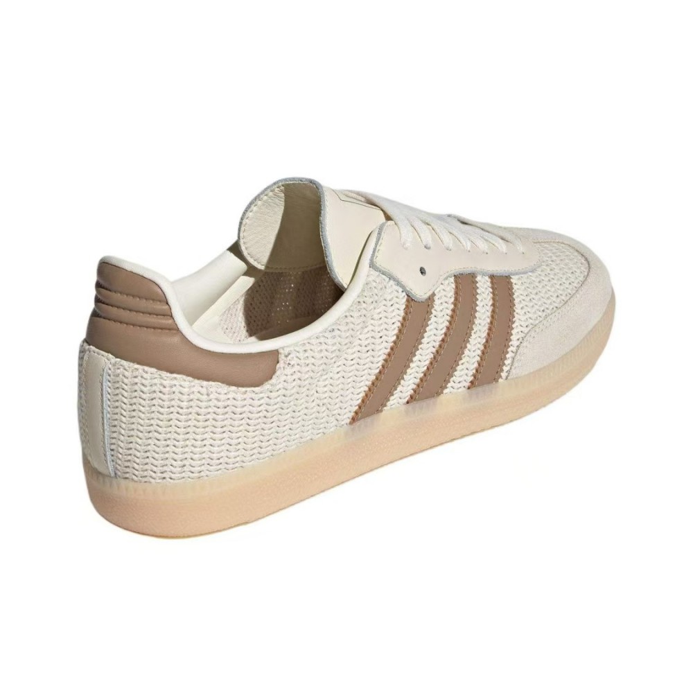 adidas Originals SAMBAOG ソフトコン - Adidas Shoes Samba のレビューと価格