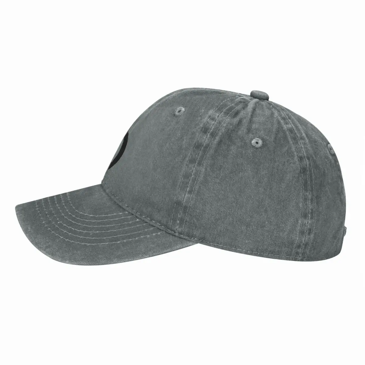 電源ボタン（黒） ベースボールキャップ ダッドハット 冬用帽 - Golf Cap Dad のレビューと価格