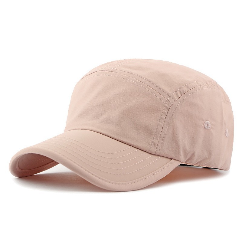 軽量 5 パネル野球帽男性女性速乾性ランニングキャップアウト - Running Cap Lightweight のレビューと価格