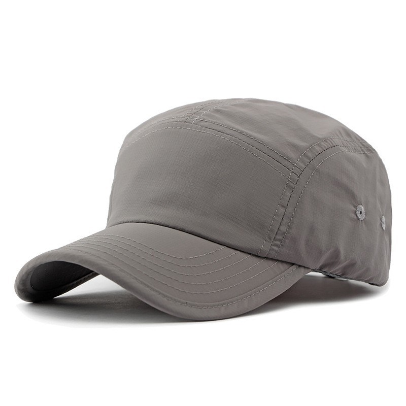 軽量 5 パネル野球帽男性女性速乾性ランニングキャップアウト - Running Cap Lightweight のレビューと価格