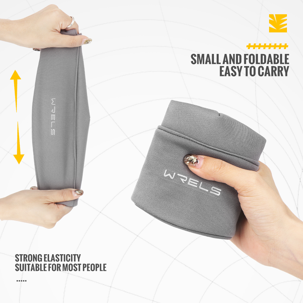 WRELS 冬用ランニングスカルキャップ 軽量ビーニー帽子  - Running Cap Lightweight のレビューと価格