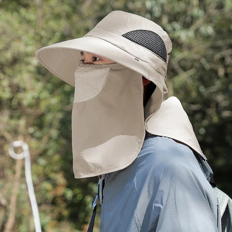 夏の日よけ帽子 UVカット アウトドア ハンティング フィッ - Visor Sun Hat のレビューと価格