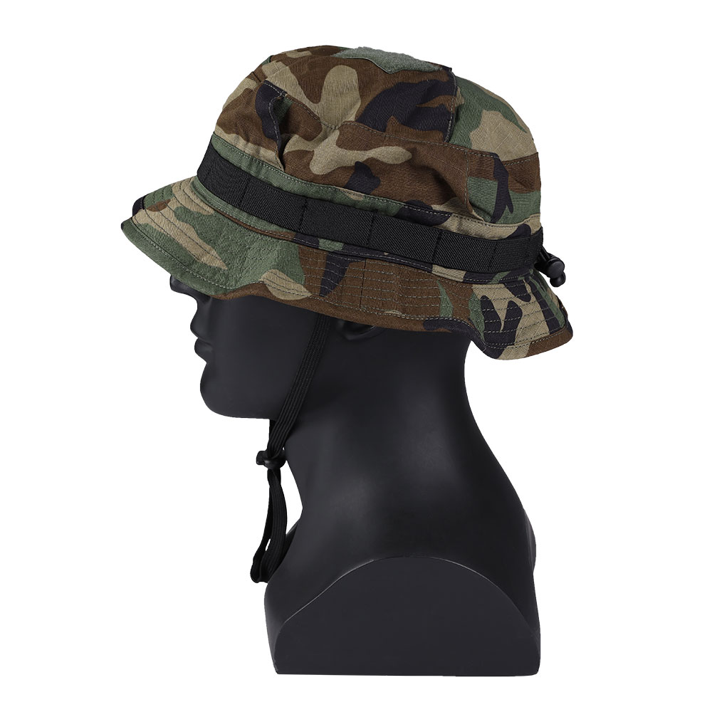 Emersongear ショートつば夏の戦術的なブーニー帽子 - Boonie Hat Tactical のレビューと価格