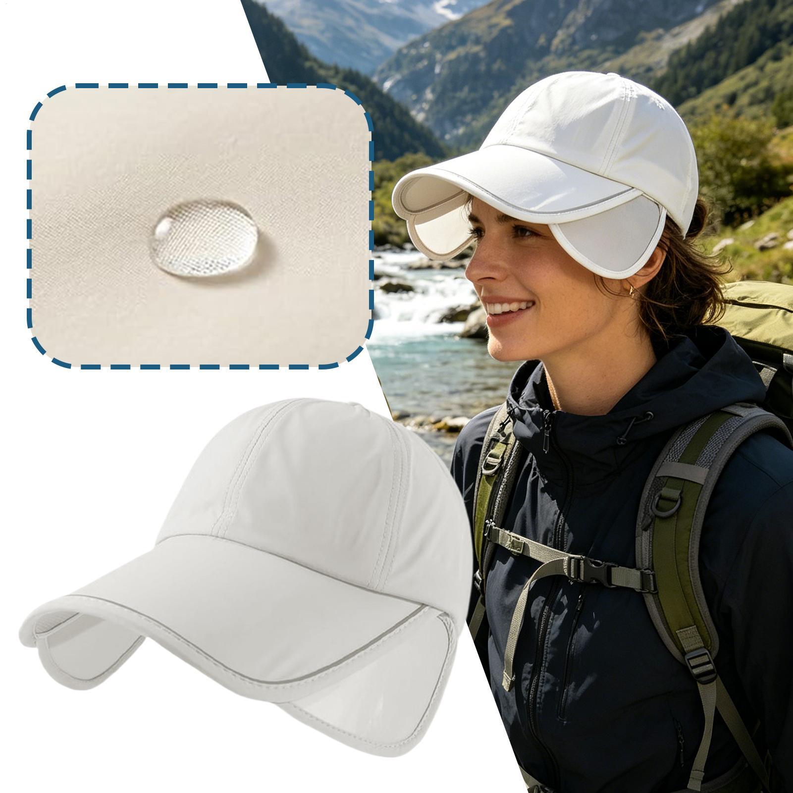女性用ランニングハット 軽量 調節可能 通気性キャップ つば - Running Cap Lightweight のレビューと価格