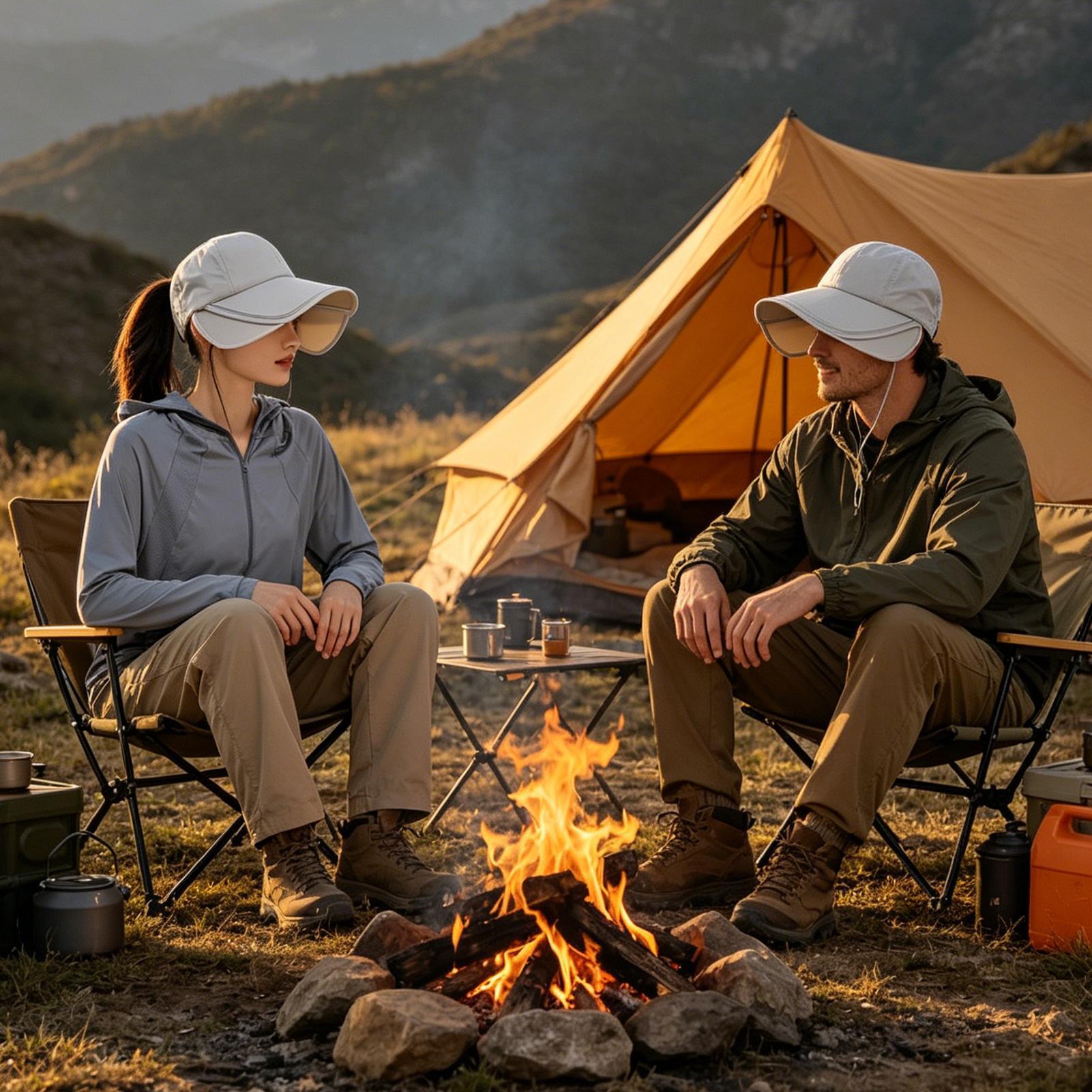 女性用ランニングハット 軽量 調節可能 通気性キャップ つば - Running Cap Lightweight のレビューと価格