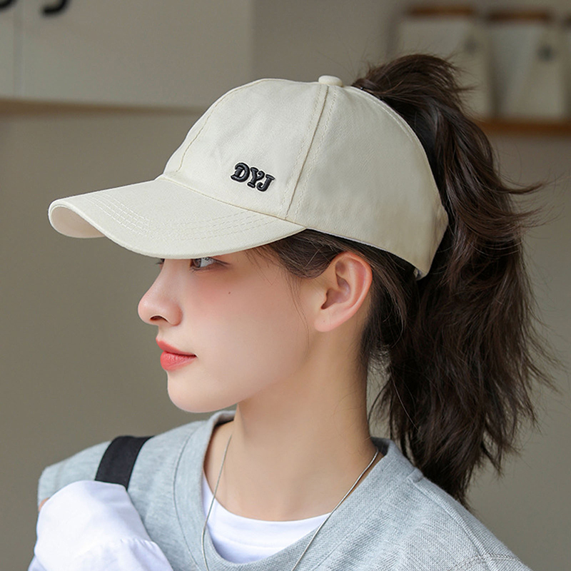 夏用無地野球帽 ゴルフウェア レディース スポーツ レジャー - Baseball Cap Structured のレビューと価格
